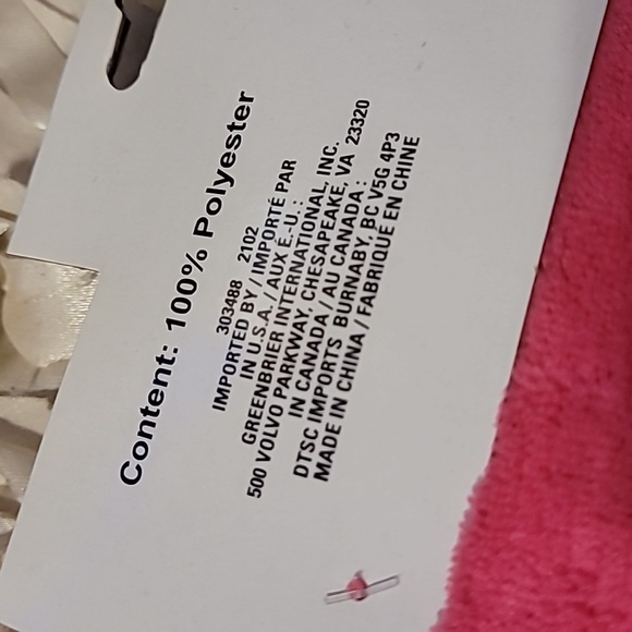 Pet Feeding Mat Pink Non Slip Mat / Placemat Mat - New. - Picture 6 of 8